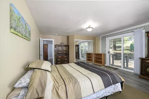 Bedroom - 5880 Heavens Gate, Lotus, CA 95651 photo 5 of 7