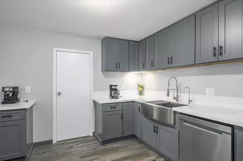 Kitchen - 5880 Heavens Gate, Lotus, CA 95651 photo 4 of 6
