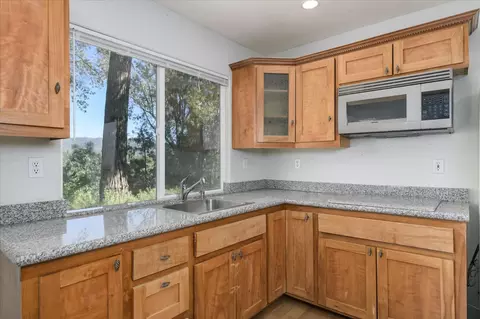 Kitchen - 5880 Heavens Gate, Lotus, CA 95651 photo 6 of 6
