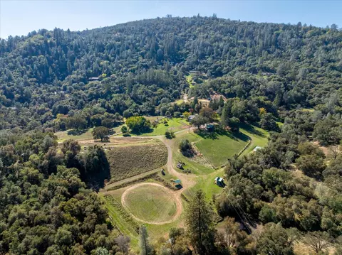 View/Area - 5880 Heavens Gate, Lotus, CA 95651 photo 2 of 2