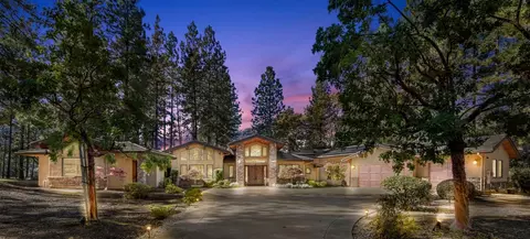 16441 Winchester Club Dr, Meadow Vista, CA 95722