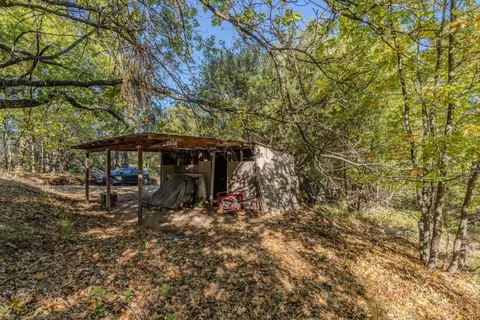 Exterior - 617 Loop Dr, Glencoe, CA 95232 photo 7 of 9