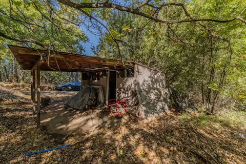 Exterior - 617 Loop Dr, Glencoe, CA 95232 photo 8 of 9