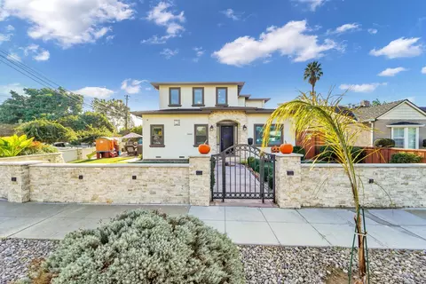 1249 Prevost St, San Jose, CA 95125