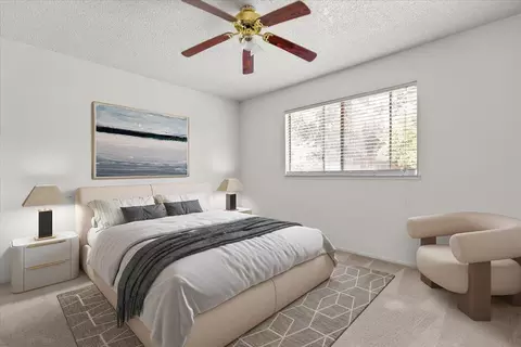Bedroom - 3705 Lamborghini Ln, Modesto, CA 95356 photo 6 of 7