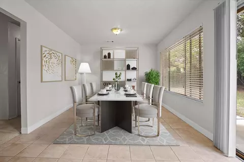 Dining - 3705 Lamborghini Ln, Modesto, CA 95356 photo 1 of 1