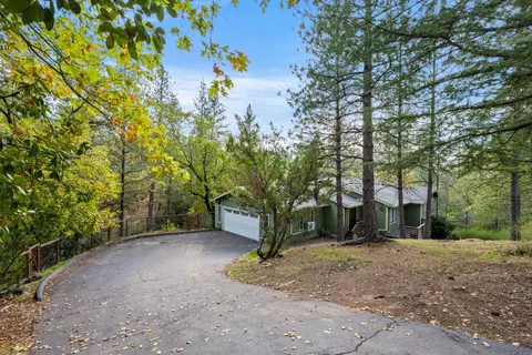 2350 Big Canyon Creek Rd, Placerville, CA 95667