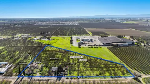 2272 Coelho Rd, Manteca, CA 95336 photo 1