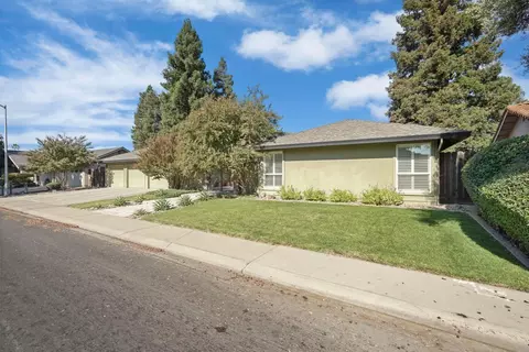 Exterior - 1813 Bannister Pl, Modesto, CA 95355 photo 1 of 15