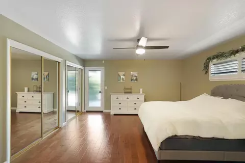 Bedroom - 1813 Bannister Pl, Modesto, CA 95355 photo 6 of 6