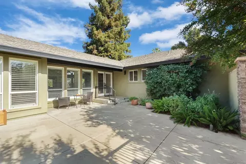 Exterior - 1813 Bannister Pl, Modesto, CA 95355 photo 5 of 15