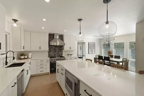Kitchen - 1813 Bannister Pl, Modesto, CA 95355 photo 6 of 6
