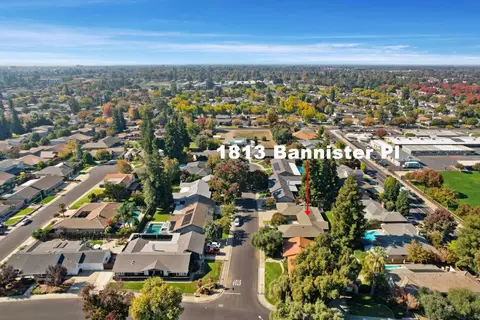View/Area - 1813 Bannister Pl, Modesto, CA 95355 photo 4 of 9