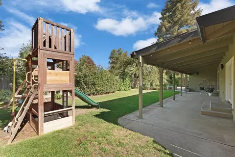 Exterior - 1813 Bannister Pl, Modesto, CA 95355 photo 11 of 15