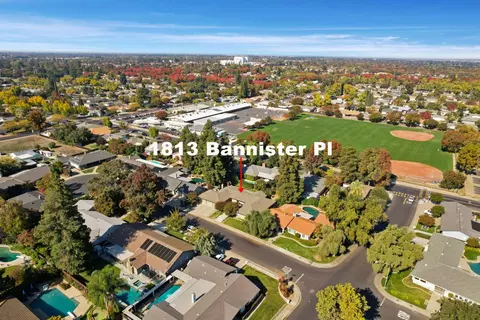 View/Area - 1813 Bannister Pl, Modesto, CA 95355 photo 2 of 9