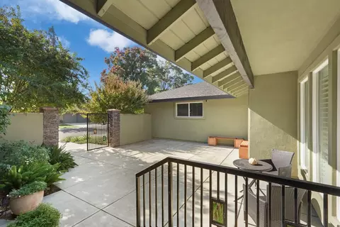 Exterior - 1813 Bannister Pl, Modesto, CA 95355 photo 6 of 15