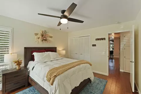 Bedroom - 1813 Bannister Pl, Modesto, CA 95355 photo 2 of 6