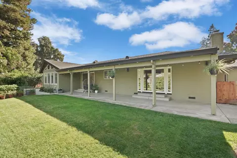 Exterior - 1813 Bannister Pl, Modesto, CA 95355 photo 12 of 15