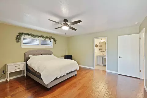 Bedroom - 1813 Bannister Pl, Modesto, CA 95355 photo 5 of 6