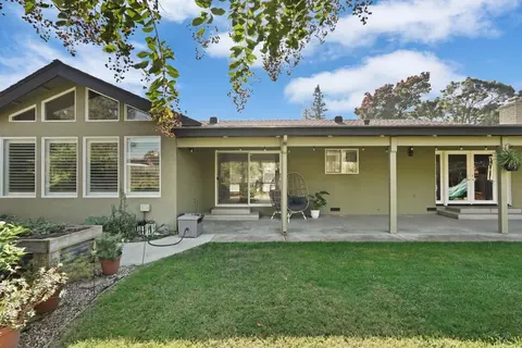 Exterior - 1813 Bannister Pl, Modesto, CA 95355 photo 14 of 15