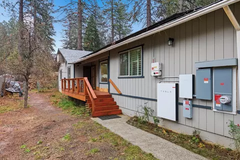 5855 Pine St, Foresthill, CA 95631 photo 5