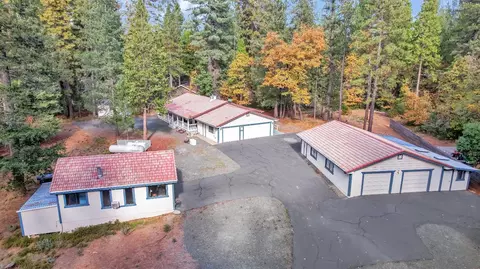 16256 Cooper Rd, Nevada City, CA 95959