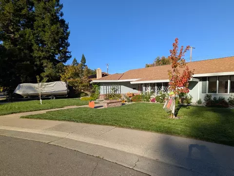 3920 La Honda Way, Carmichael, CA 95608 photo 63