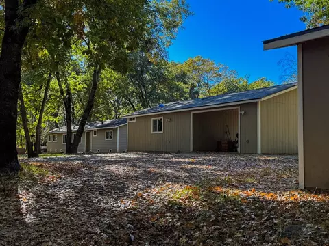 Exterior - 150 Centennial Mine Rd, West Point, CA 95255 photo 2 of 26