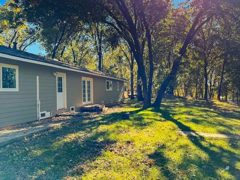 Exterior - 150 Centennial Mine Rd, West Point, CA 95255 photo 9 of 26
