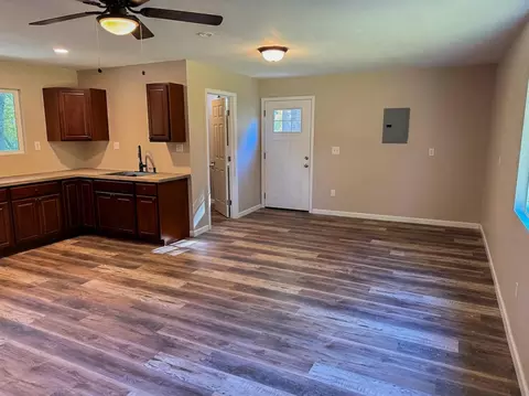 Living - 150 Centennial Mine Rd, West Point, CA 95255 photo 4 of 5
