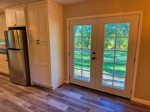 Entry Way - 150 Centennial Mine Rd, West Point, CA 95255 photo 1 of 4