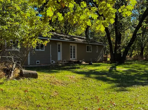 Exterior - 150 Centennial Mine Rd, West Point, CA 95255 photo 13 of 26