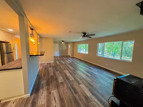 Living - 150 Centennial Mine Rd, West Point, CA 95255 photo 3 of 5
