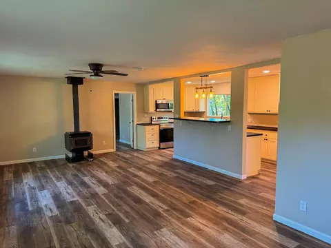 Living - 150 Centennial Mine Rd, West Point, CA 95255 photo 2 of 5