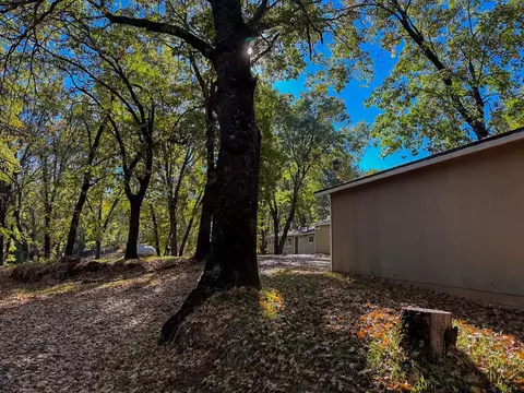 Exterior - 150 Centennial Mine Rd, West Point, CA 95255 photo 10 of 26