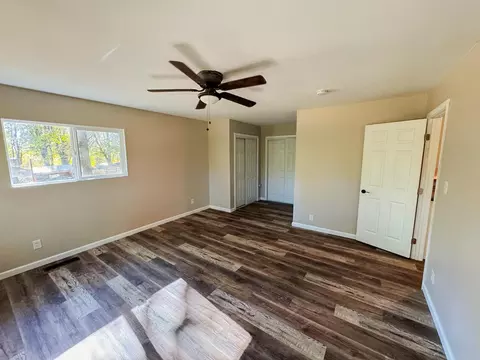 Bedroom - 150 Centennial Mine Rd, West Point, CA 95255 photo 1 of 5