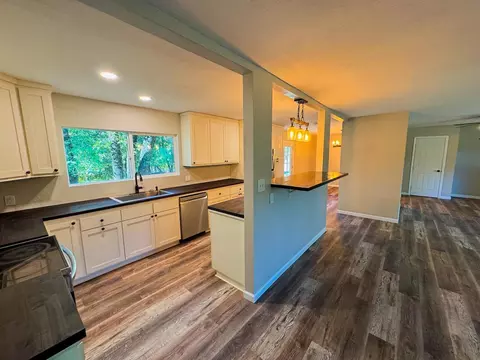 Kitchen - 150 Centennial Mine Rd, West Point, CA 95255 photo 3 of 7
