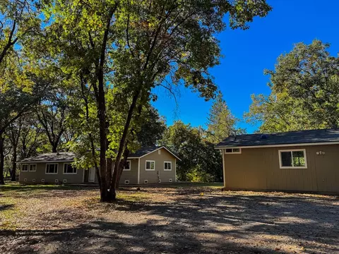 Exterior - 150 Centennial Mine Rd, West Point, CA 95255 photo 26 of 26