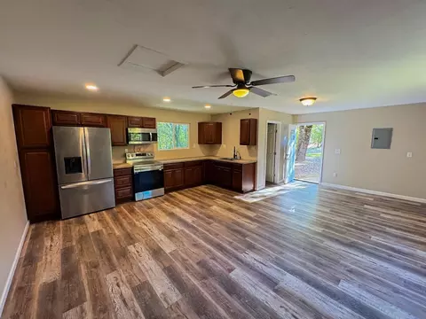 Kitchen - 150 Centennial Mine Rd, West Point, CA 95255 photo 5 of 7
