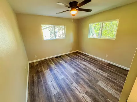 Bedroom - 150 Centennial Mine Rd, West Point, CA 95255 photo 3 of 5