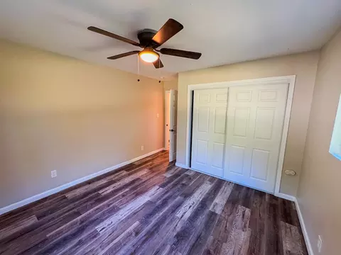 Bedroom - 150 Centennial Mine Rd, West Point, CA 95255 photo 4 of 5