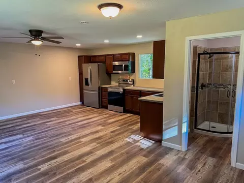 Living - 150 Centennial Mine Rd, West Point, CA 95255 photo 5 of 5