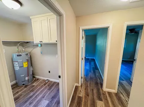 Entry Way - 150 Centennial Mine Rd, West Point, CA 95255 photo 2 of 4