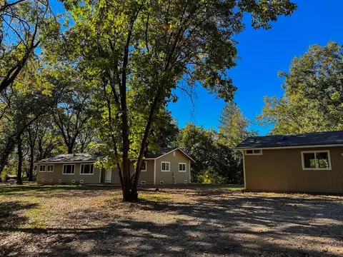 Exterior - 150 Centennial Mine Rd, West Point, CA 95255 photo 3 of 26