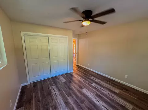 Bedroom - 150 Centennial Mine Rd, West Point, CA 95255 photo 2 of 5