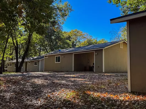 Exterior - 150 Centennial Mine Rd, West Point, CA 95255 photo 11 of 26