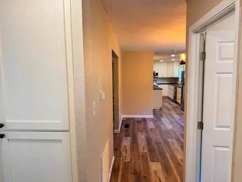 Entry Way - 150 Centennial Mine Rd, West Point, CA 95255 photo 4 of 4