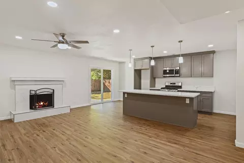 Living - 1828 Celeste, Modesto, CA 95355 photo 2 of 3