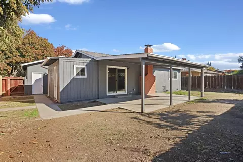 Exterior - 1828 Celeste, Modesto, CA 95355 photo 4 of 5