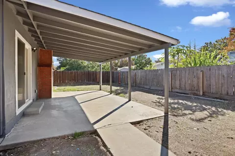 Exterior - 1828 Celeste, Modesto, CA 95355 photo 3 of 5